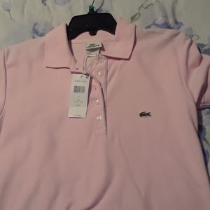 Lacoste Polo Shirt